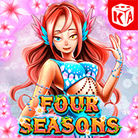 Bốn Mùa