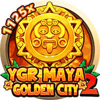 YGR Thành phố vàng Maya 2