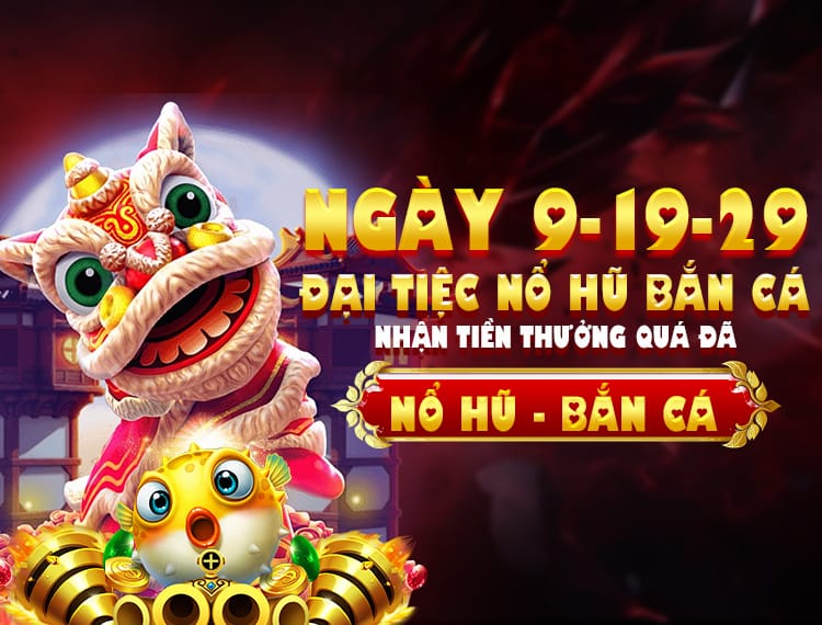 Thưởng Chào Mừng 100% Lên Đến 8.888.888 VND
