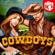 Cao Bồi Miền Tây