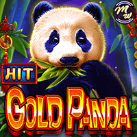 Gấu Trúc Vàng (H5)