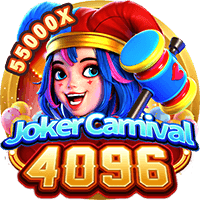 Lễ Hội Joker 4096