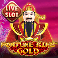 Vua Tài Lộc Vàng