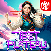 Cao nguyên Tây Tạng